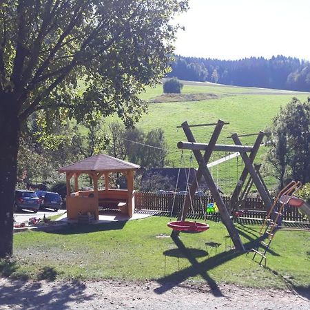 דירות Mühlenbach Geigerbauernhof מראה חיצוני תמונה