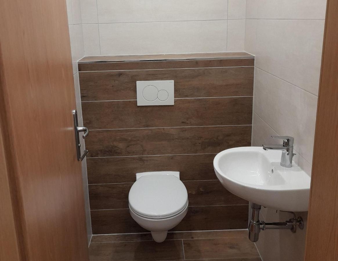 דירות Mühlenbach Geigerbauernhof מראה חיצוני תמונה