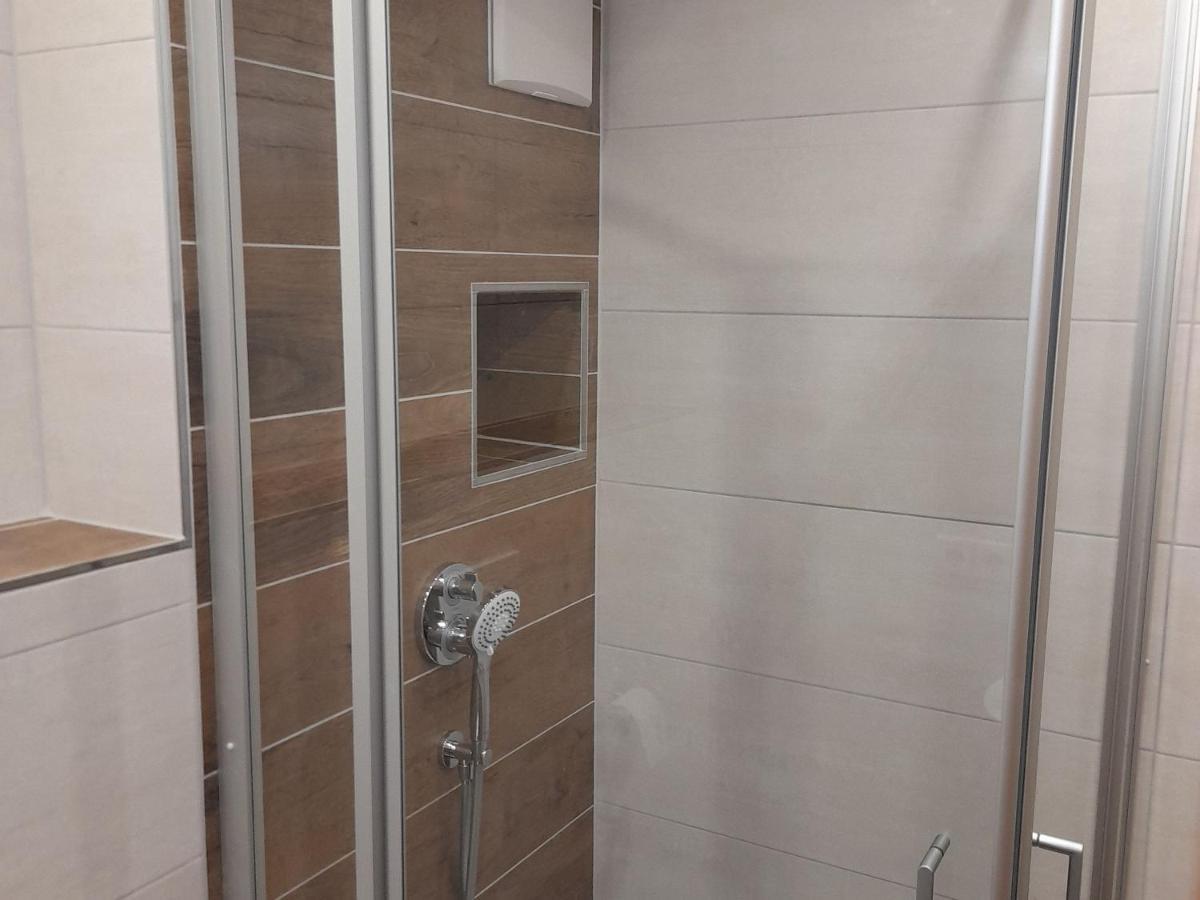 דירות Mühlenbach Geigerbauernhof מראה חיצוני תמונה